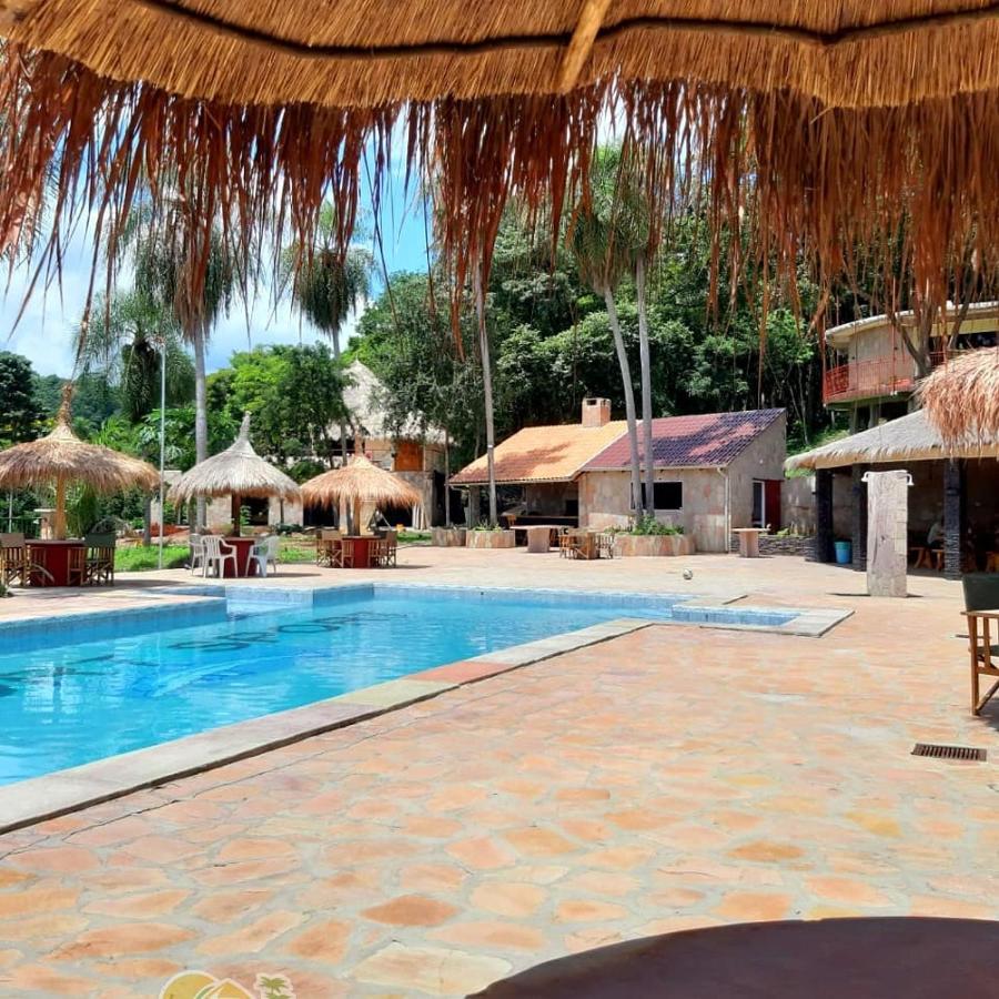 Resort Sport Independencia Esterno foto