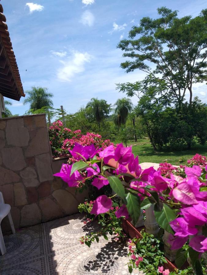 Resort Sport Independencia Esterno foto
