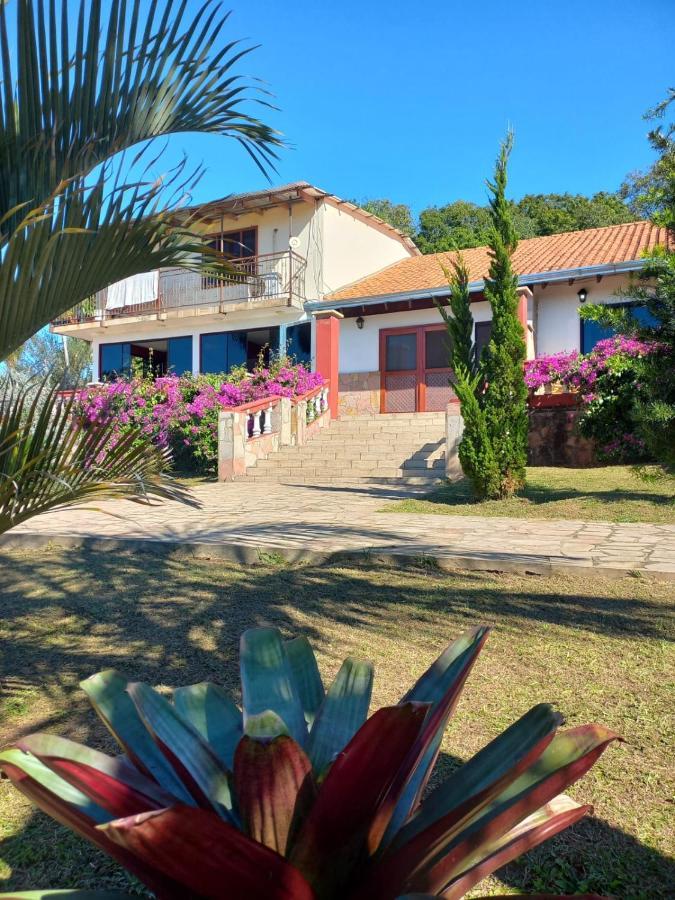 Resort Sport Independencia Esterno foto