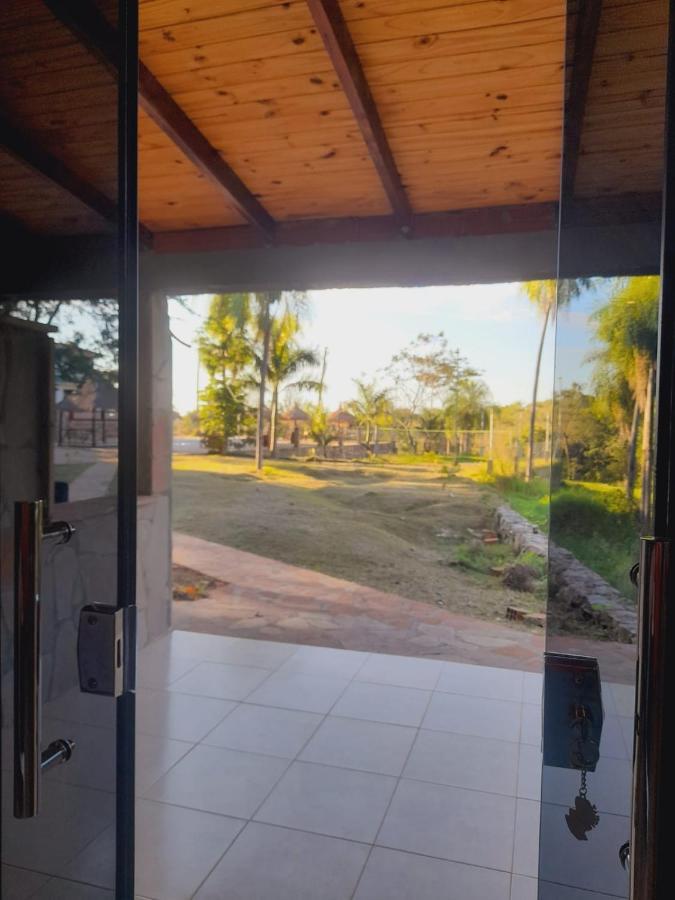 Resort Sport Independencia Esterno foto
